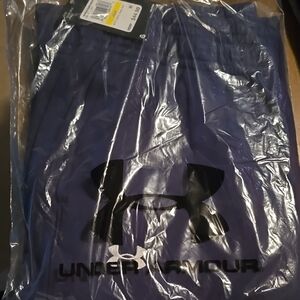 Under Armour Blue Joggers